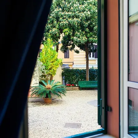 Holiday home Postcard From Rome