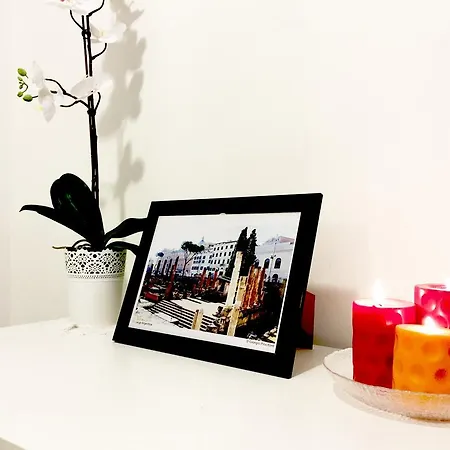 Holiday home Postcard From